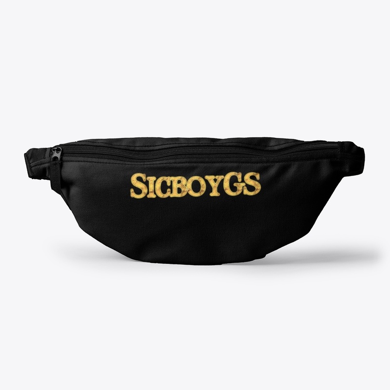 SicboyGS Design#3