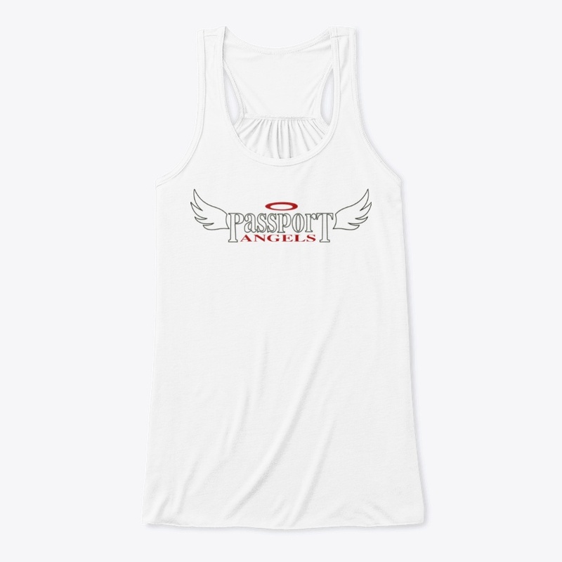 Passport Angels Designs
