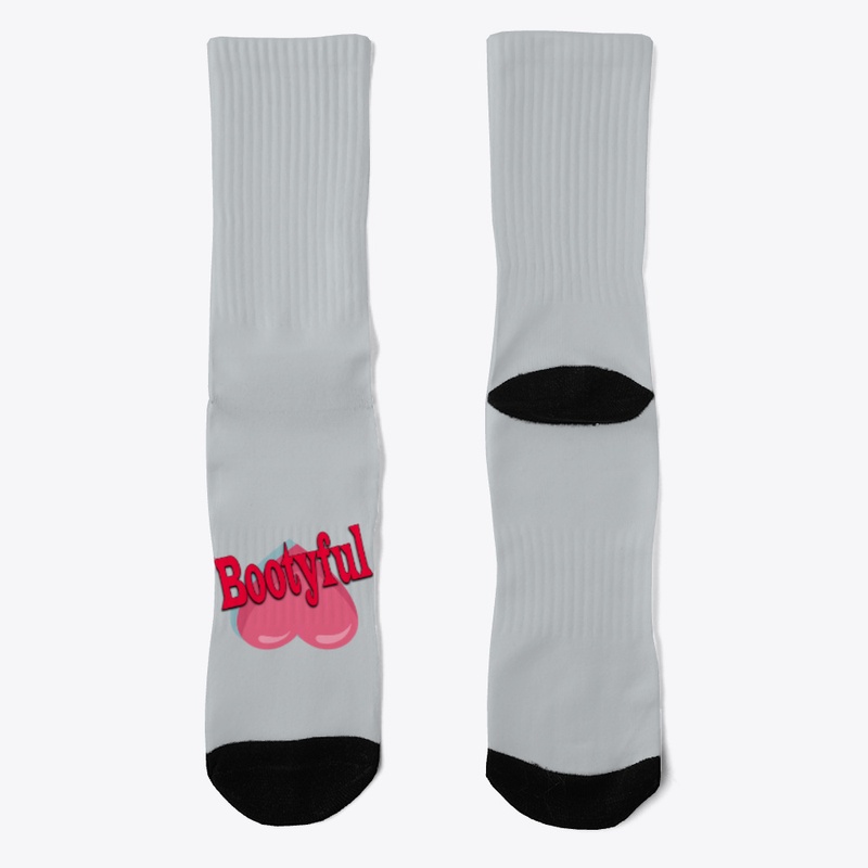 Bootyful - All products possible