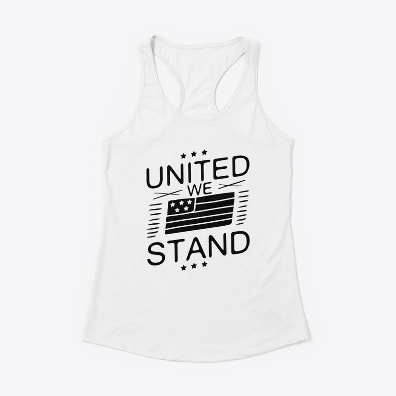 United We Stand bye Rutujeet