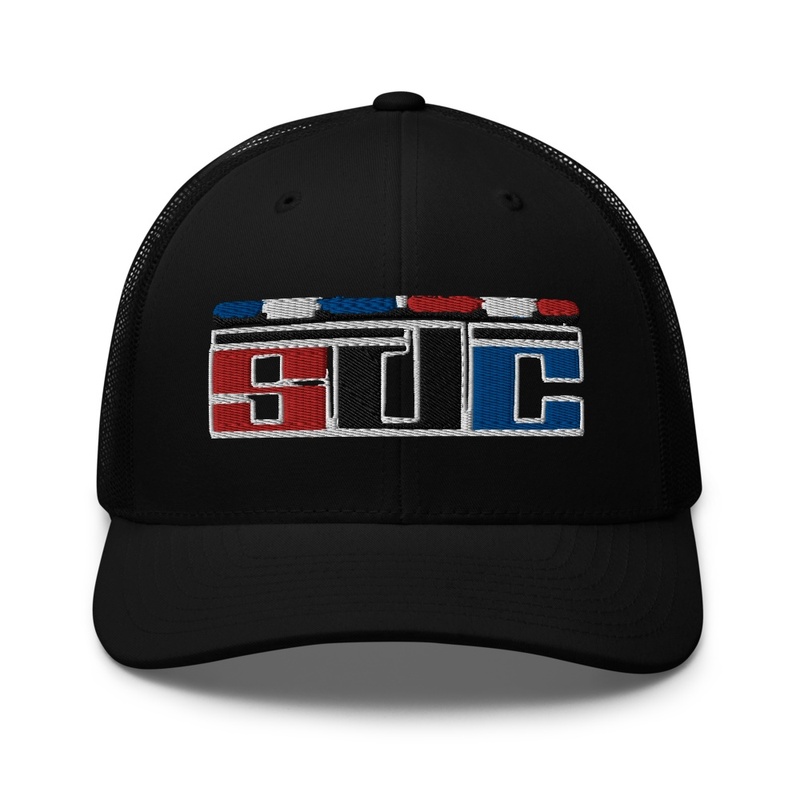 SDC Trucker Hat