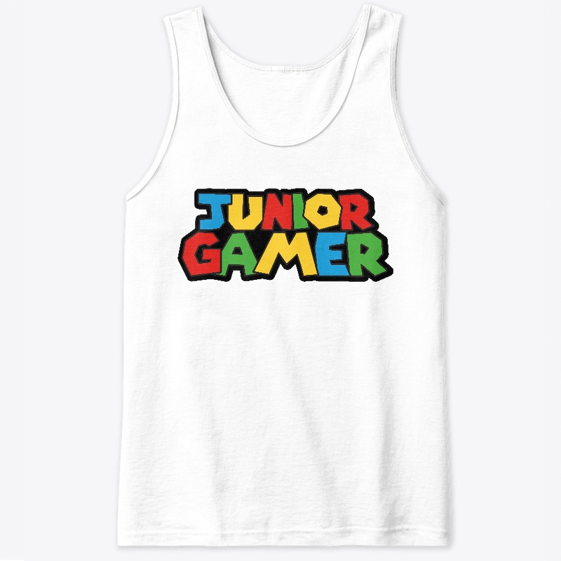 Junior Gamer 