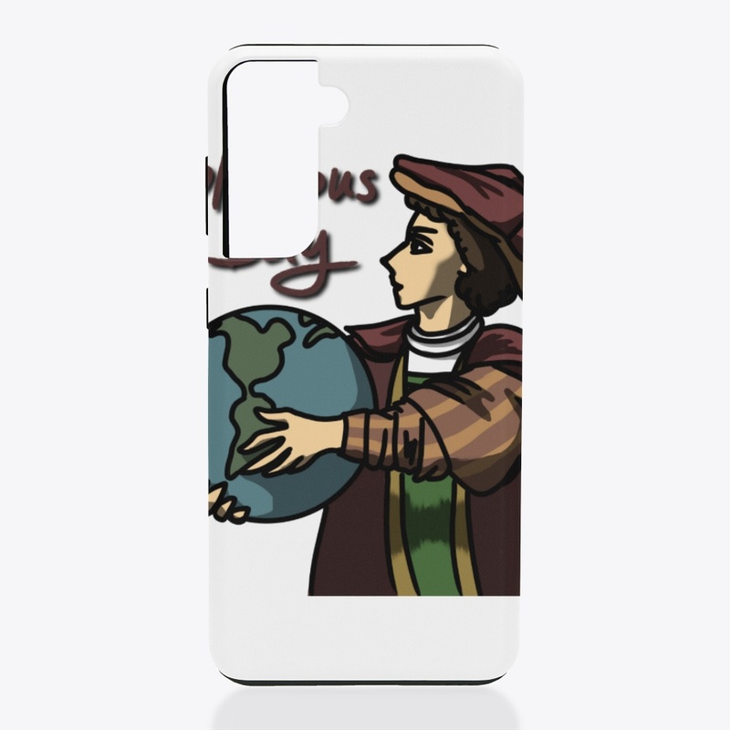  Columbus Day in the United States