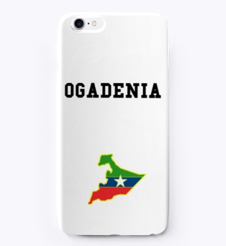 OGADENIA MASK