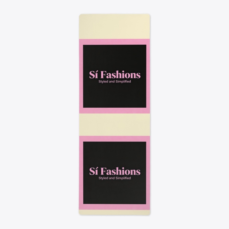 Sí Fashions | Styled and Simplified