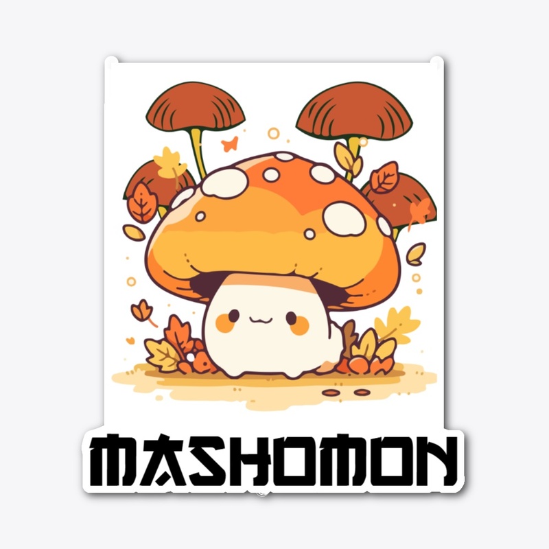 Mashomon