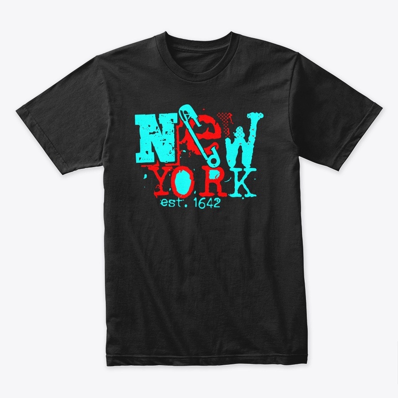 New York 04