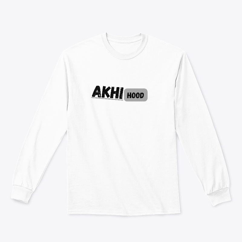 Faithful Brotherhood: Akhihood