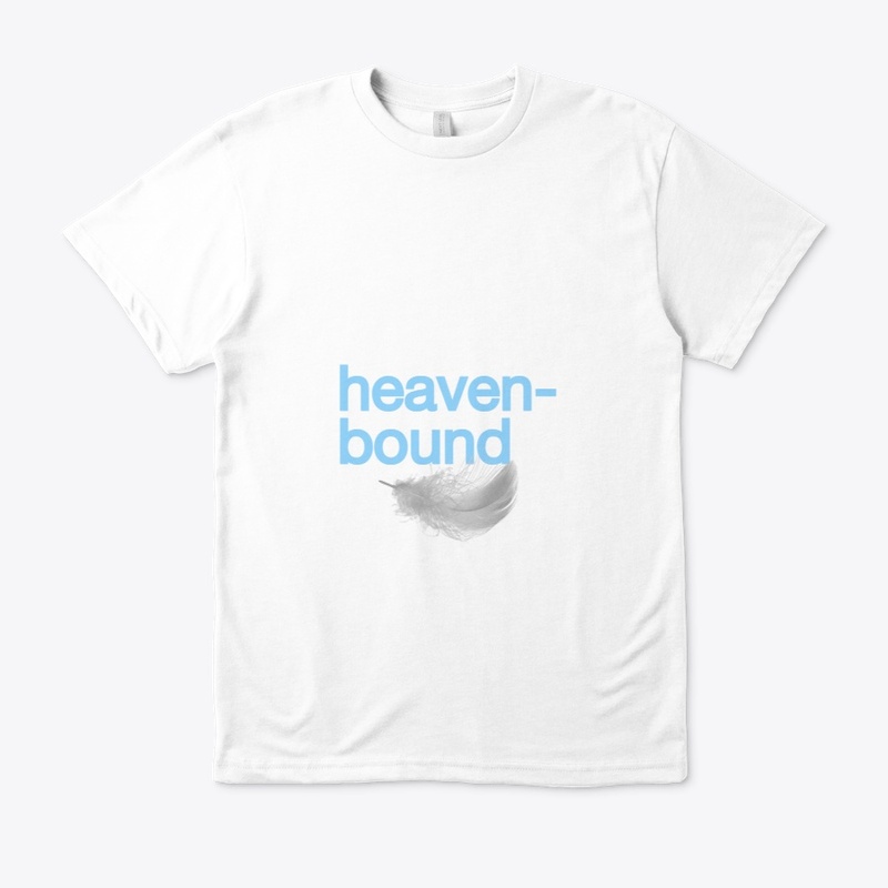 Heaven-Bound