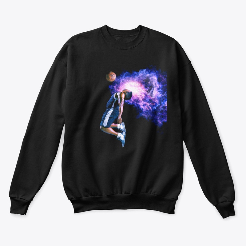 Galactic Slam