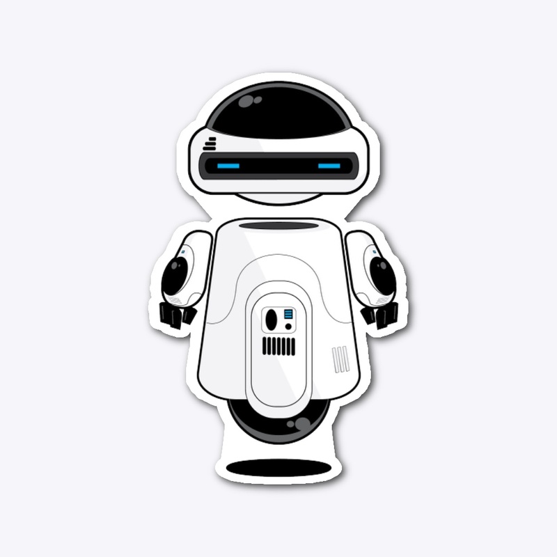 Robot mini