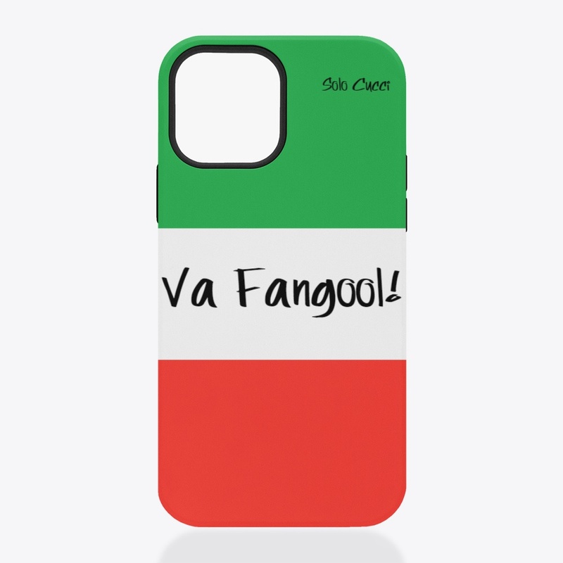 Va Fangool Collection