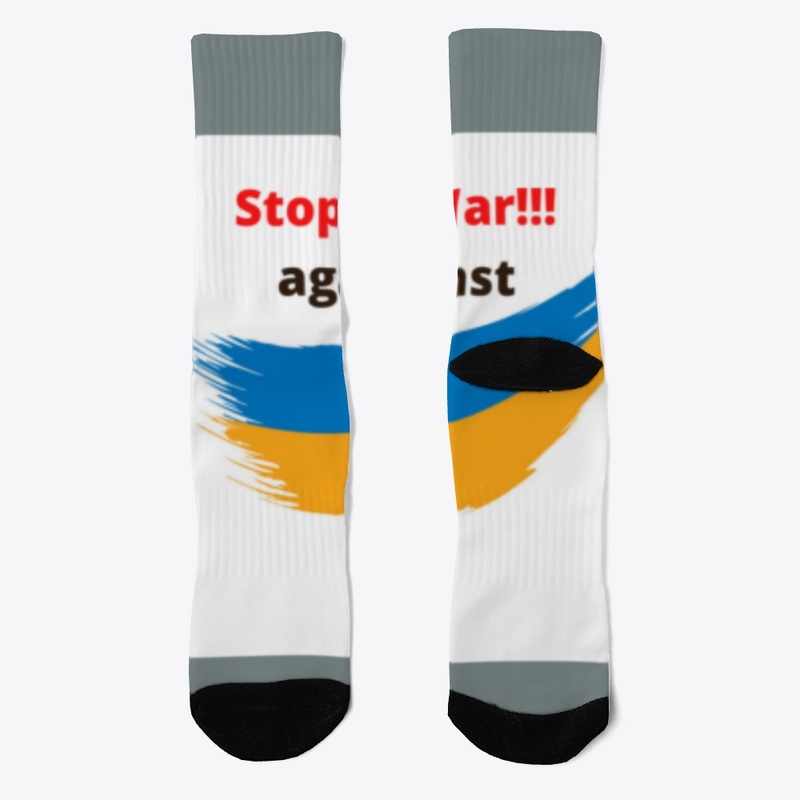 stop war