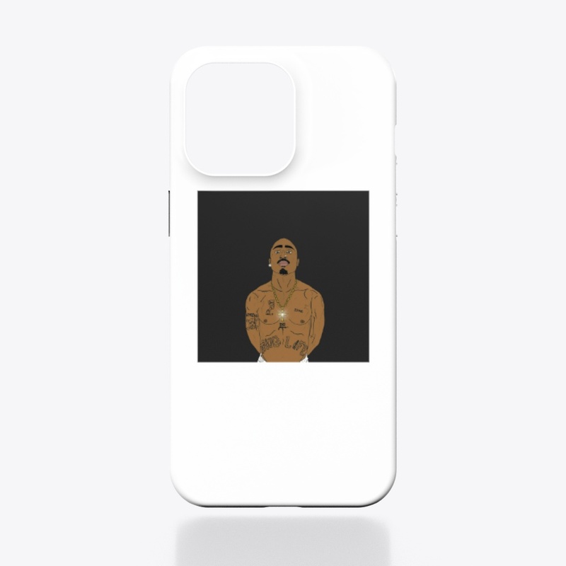 Iphone Case - Art Is My Life