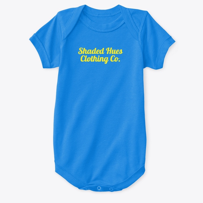 SH Cursive Collection RB