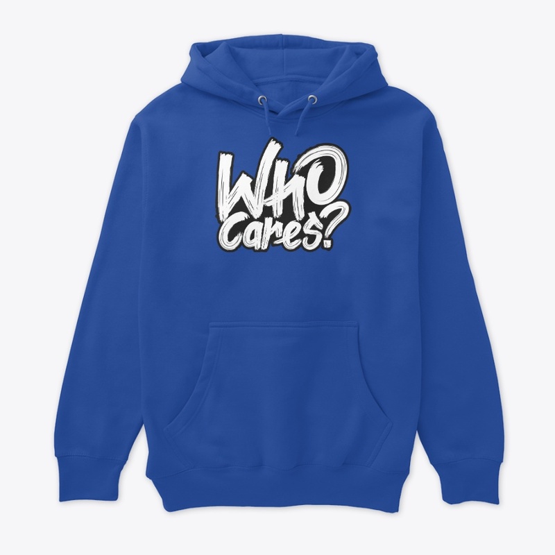 Who Cares