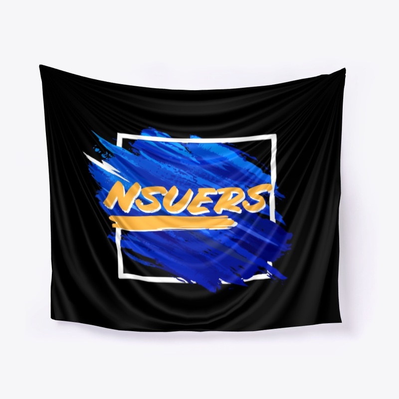 North South University NSUERS Frame