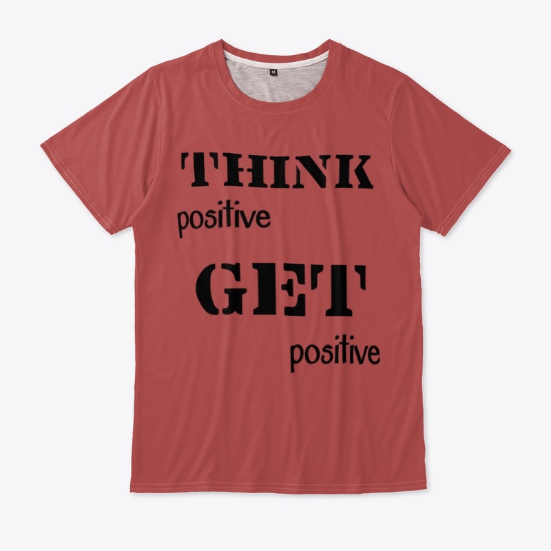 Unisex T_Shirt