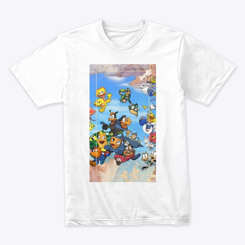 T-shirt 