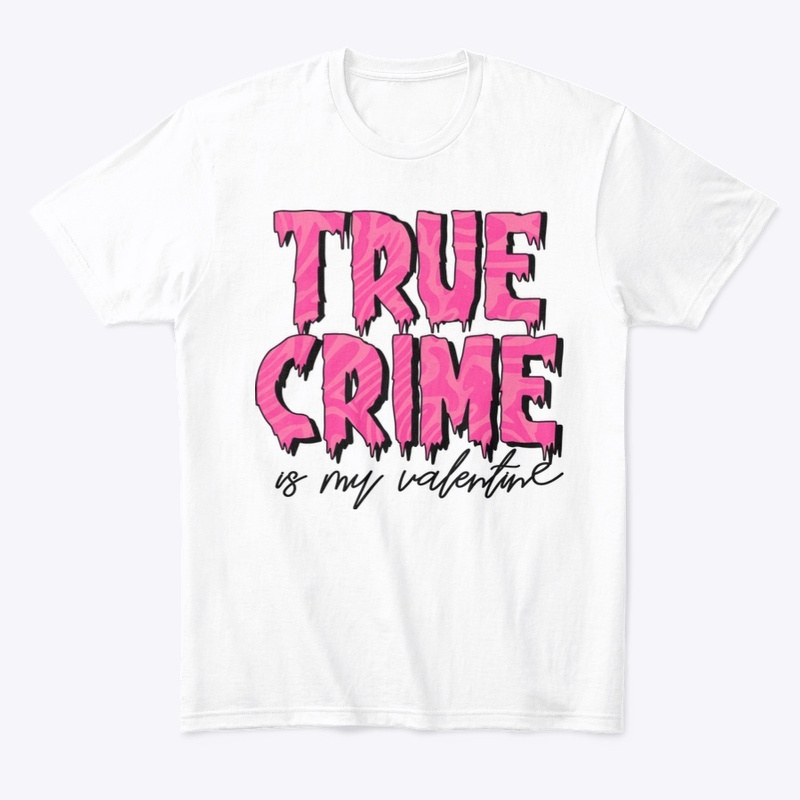 True Crime 