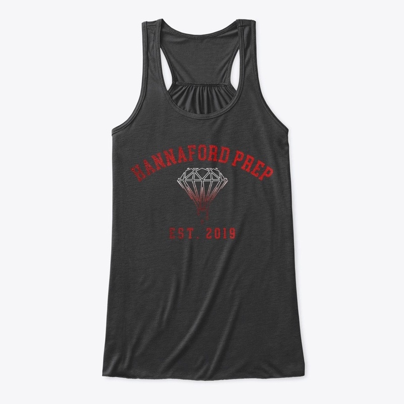 Hannaford Prep Est 2019