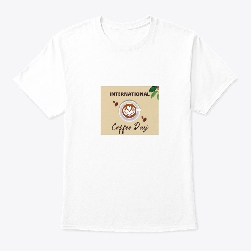 International coffee day