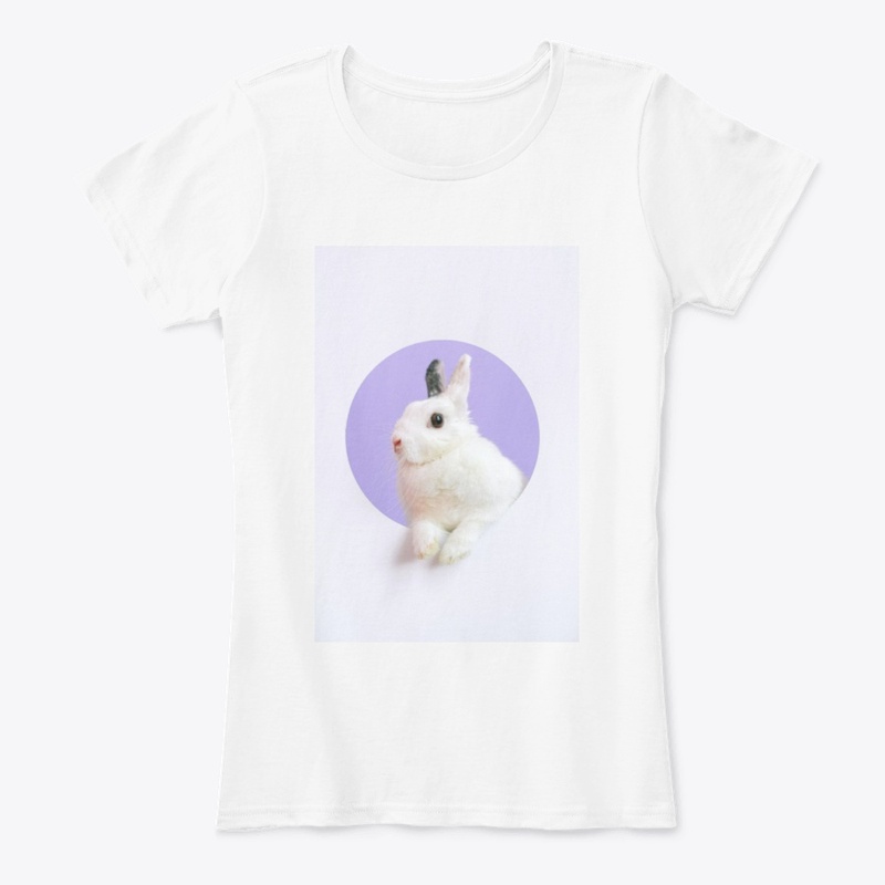 Cute Rabbits 