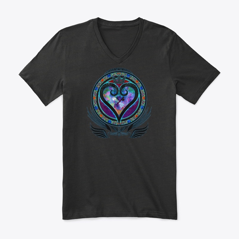 Hallowed Kingdom Hearts
