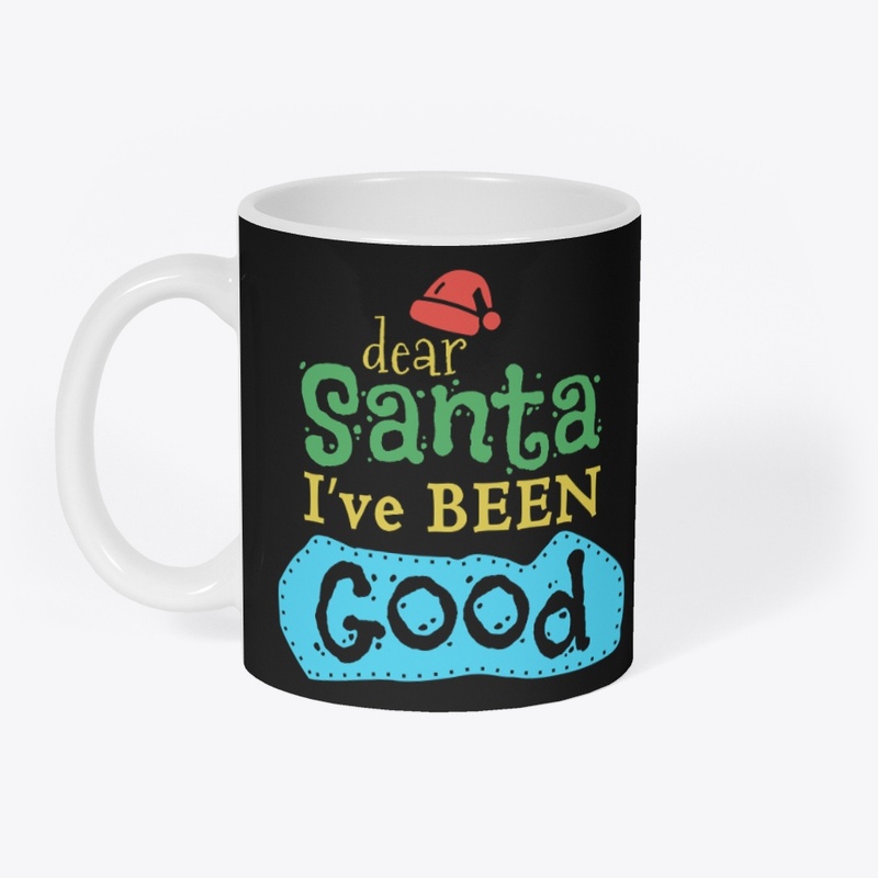 Dear Santa Collection 