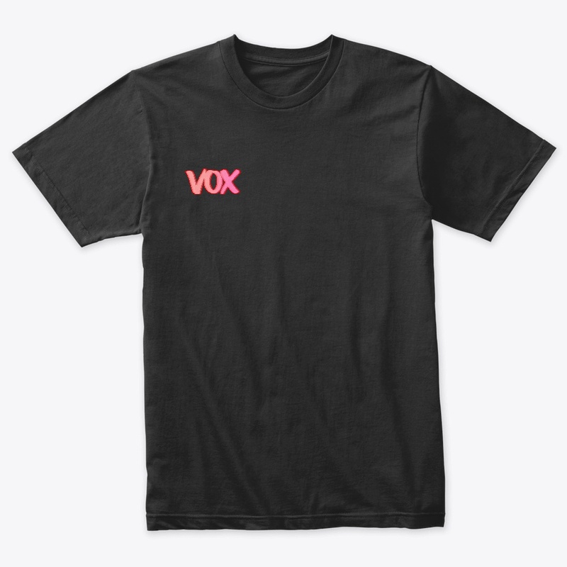 Vox "Vox print"