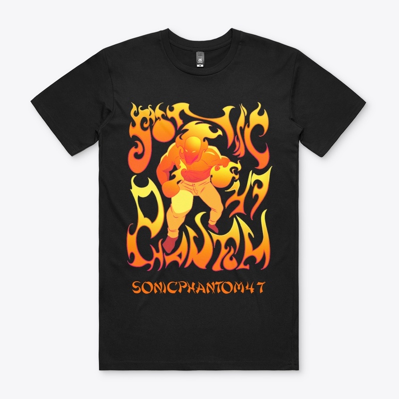 New Merch (Men)