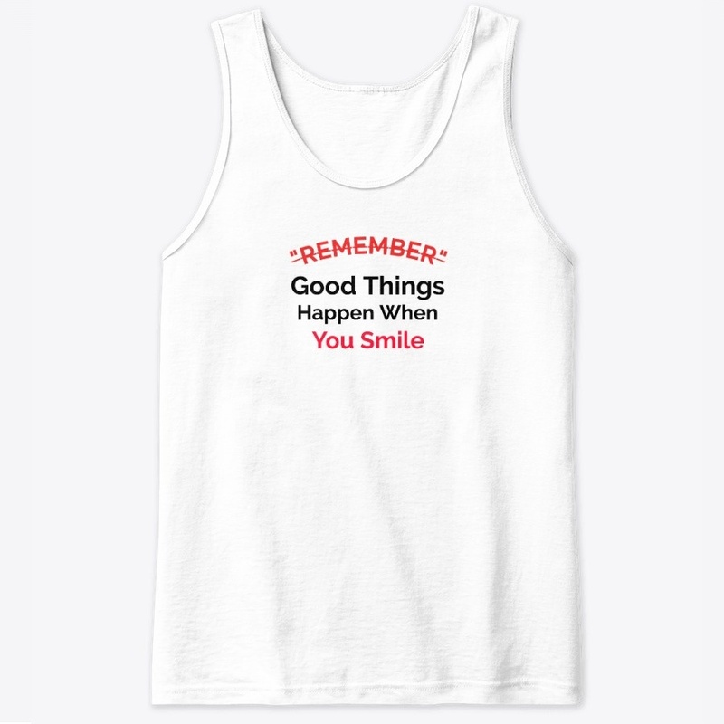 Remember Good Things 