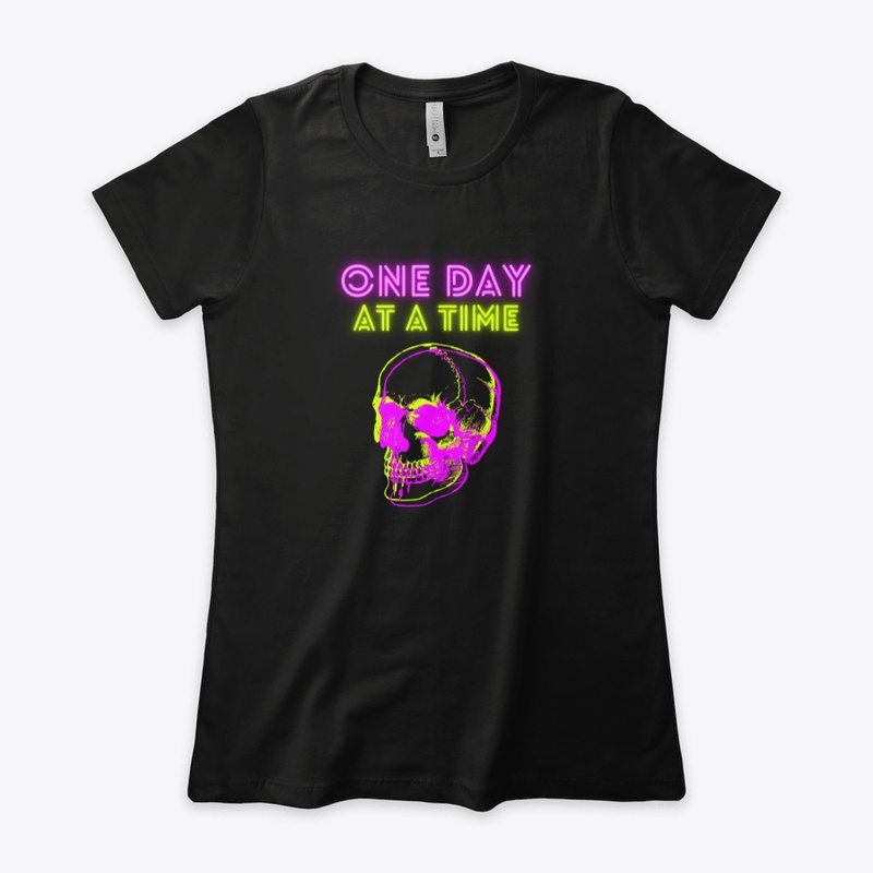 One Day At A Time