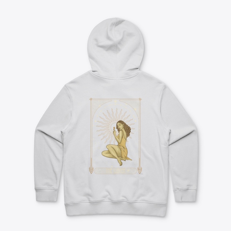 Goddess of Love