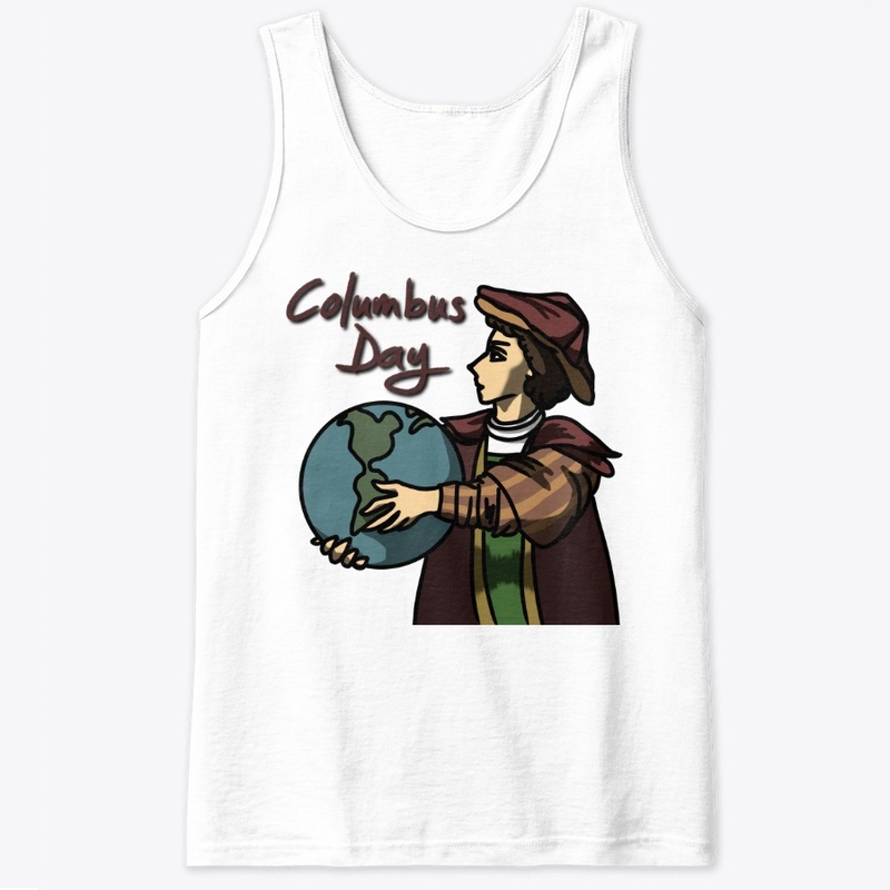  Columbus Day in the United States