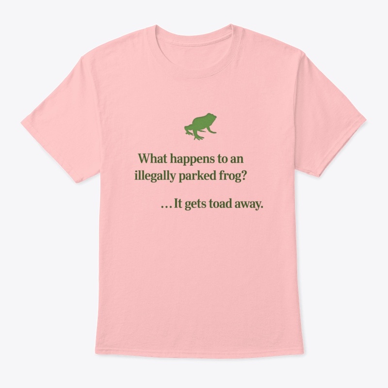 Dadjokes Tees 