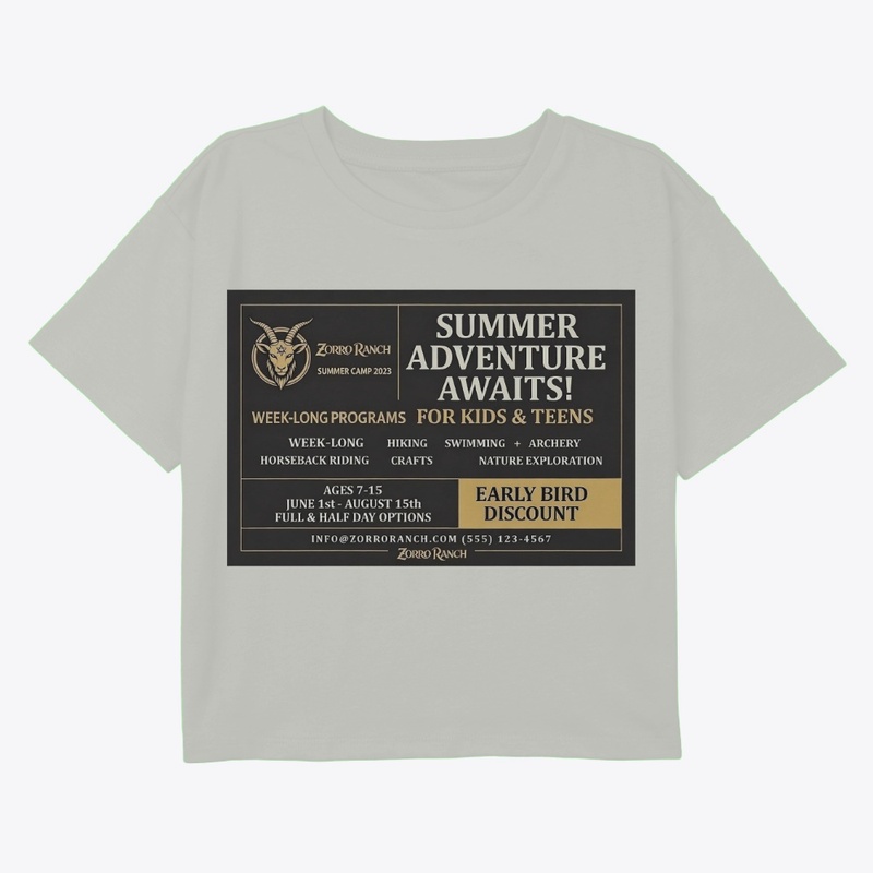 Summer Camp
