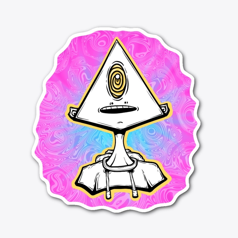 Alien Reality Shift