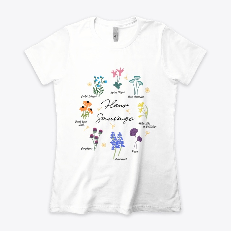 Wildflower