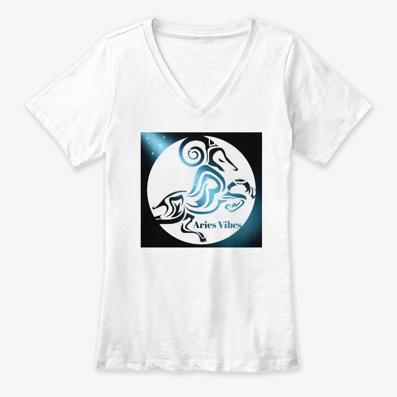 Aries Vibes - Starblue