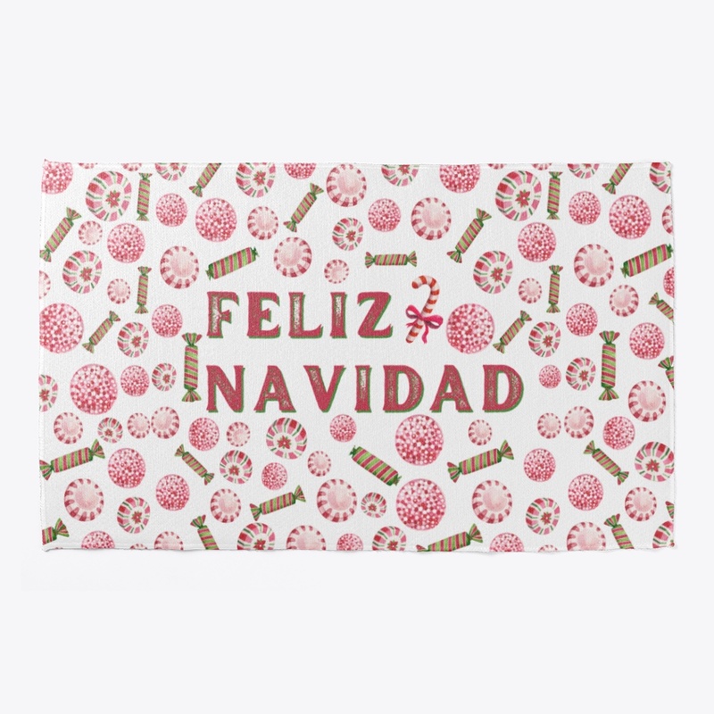 Feliz Navidad 