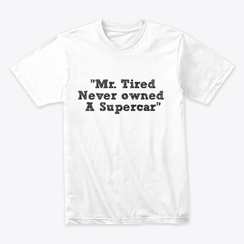 DDubz T Shirt