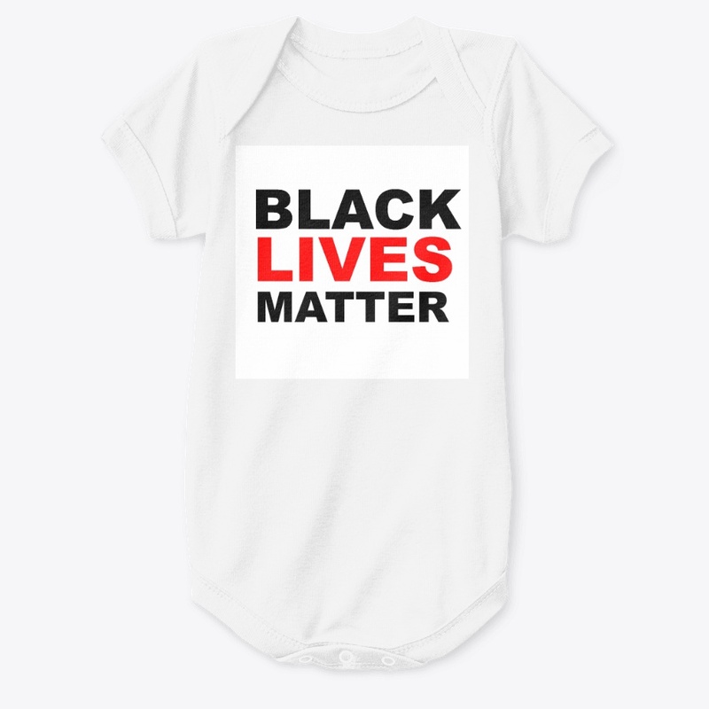 Black Lives Matter