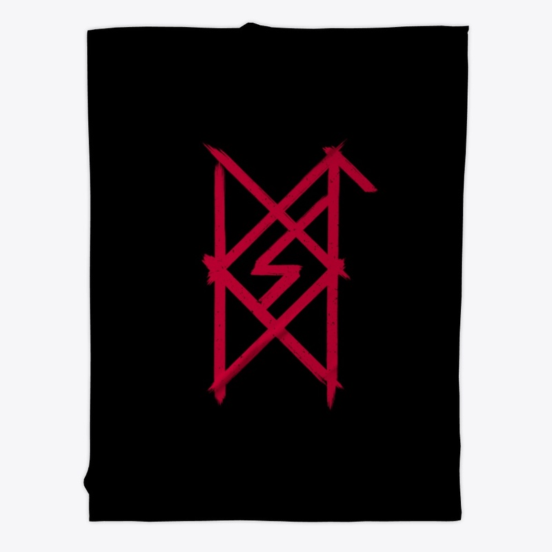 Every day leads to victory bind red