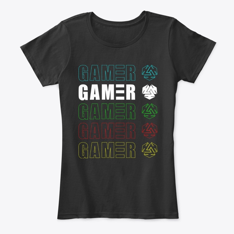 Gamer 21