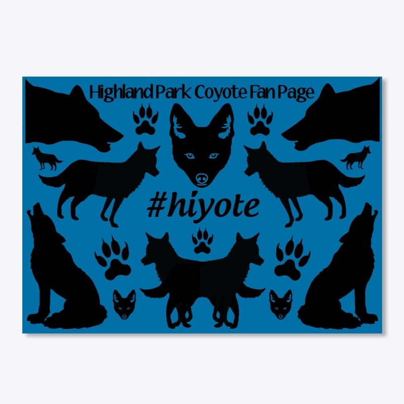Hiyote Favorites
