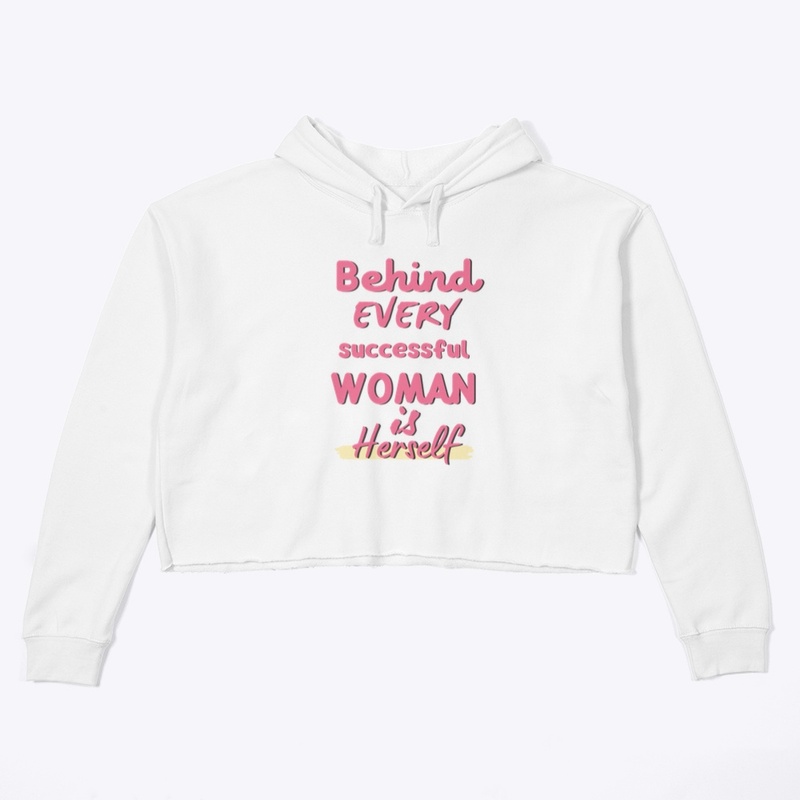 Empowered Women