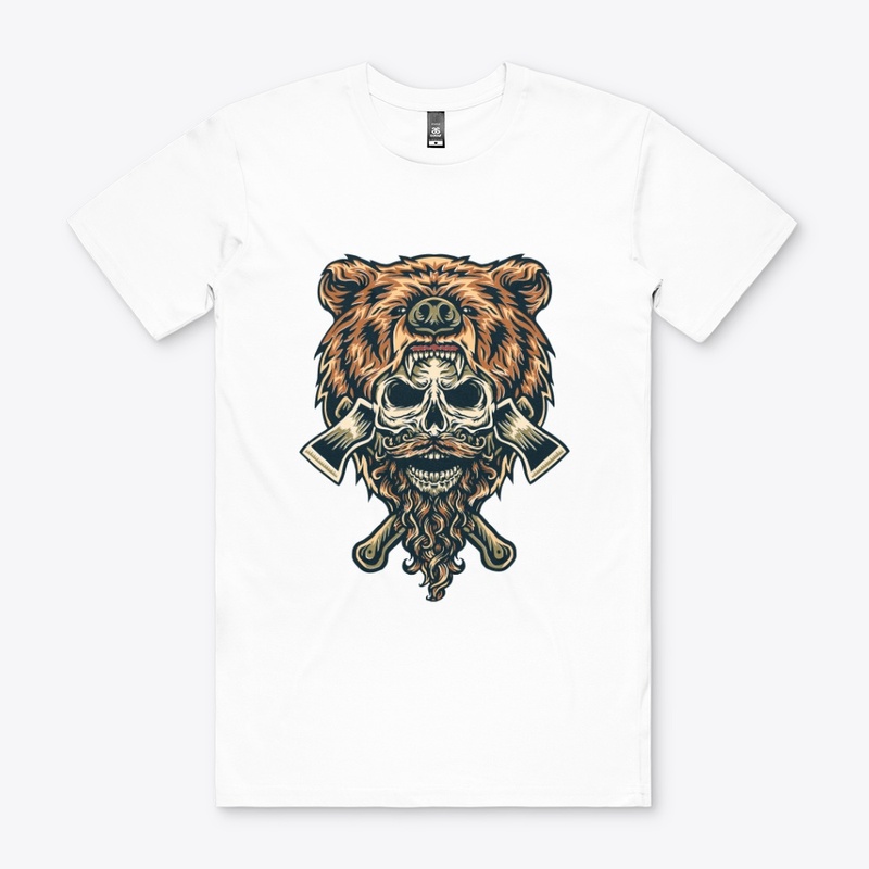 Wear like a King .