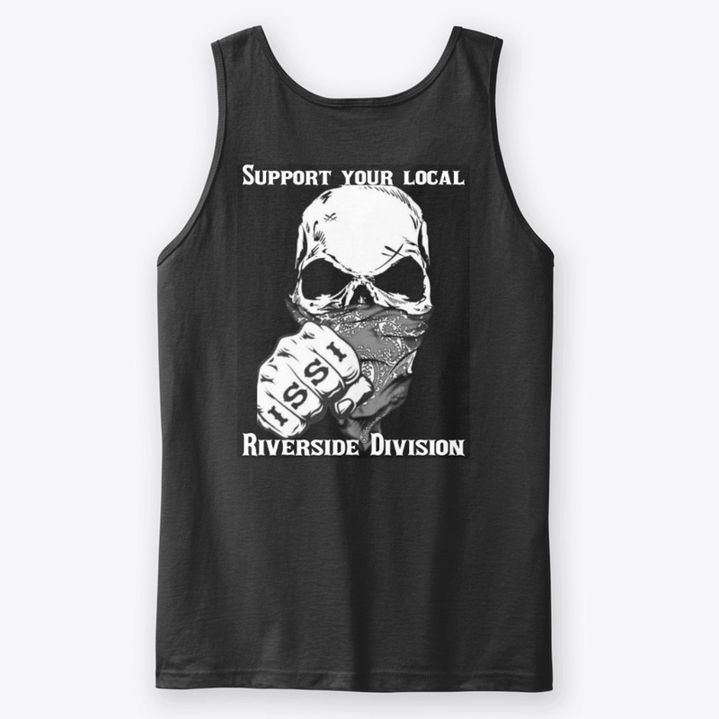 IMC Riverside Div Support Merchandise