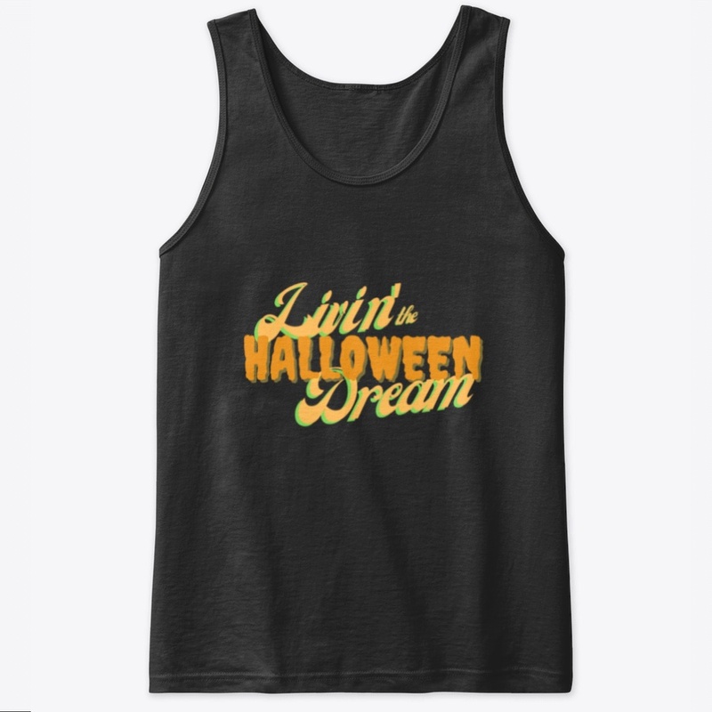 Livin' the Halloween Dream